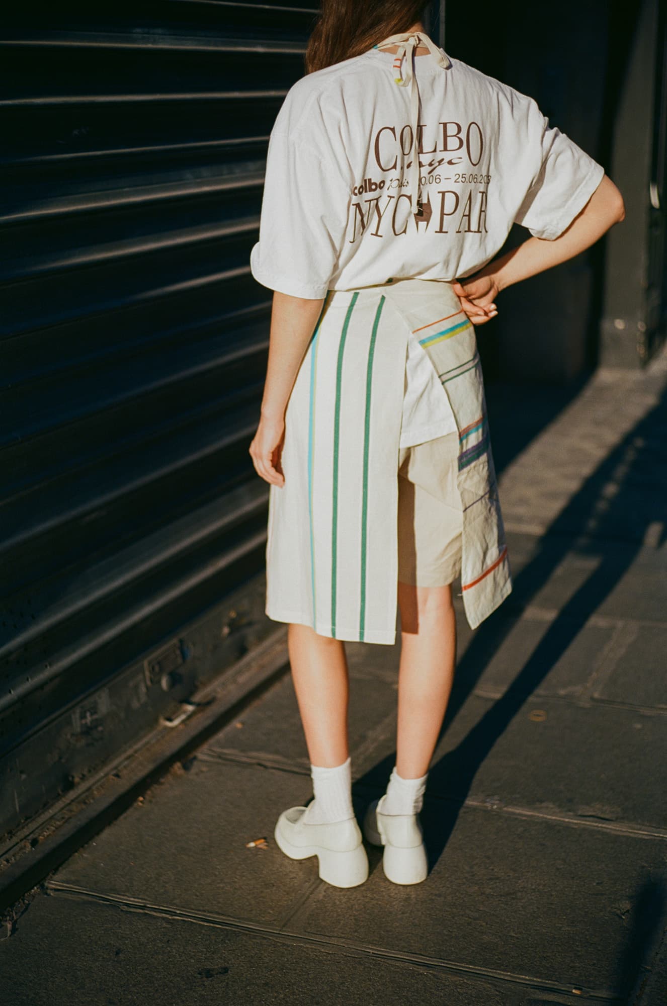 Colbo Paris - Visual Identity