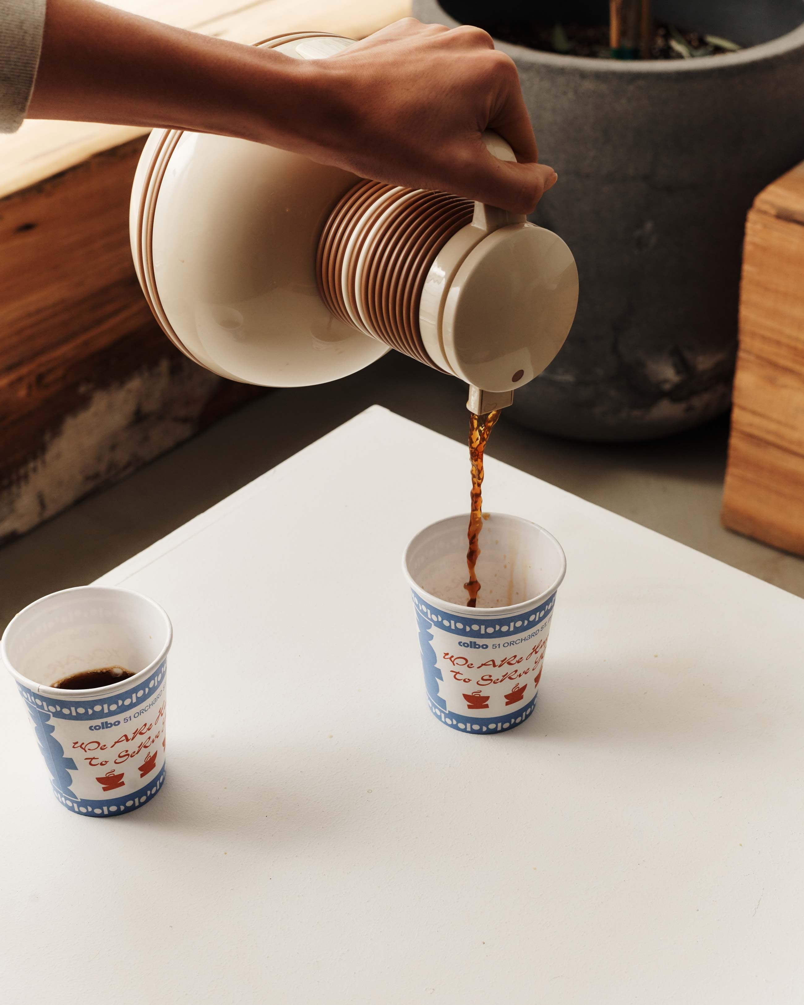 Colbo - Visual Identity