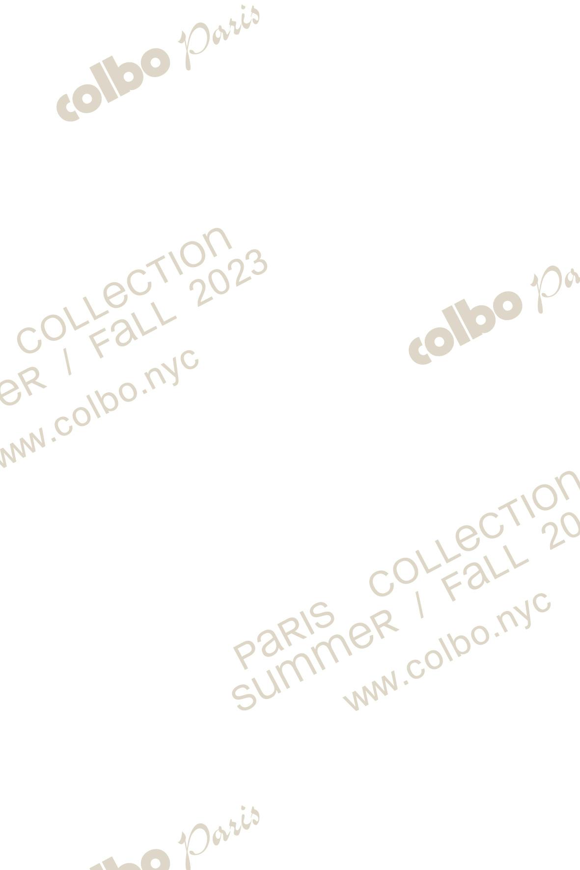 Colbo - Visual Identity